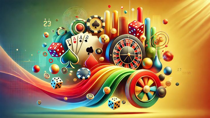 Juwa 777 APK پر آن لائن سلاٹس کے بارے میں