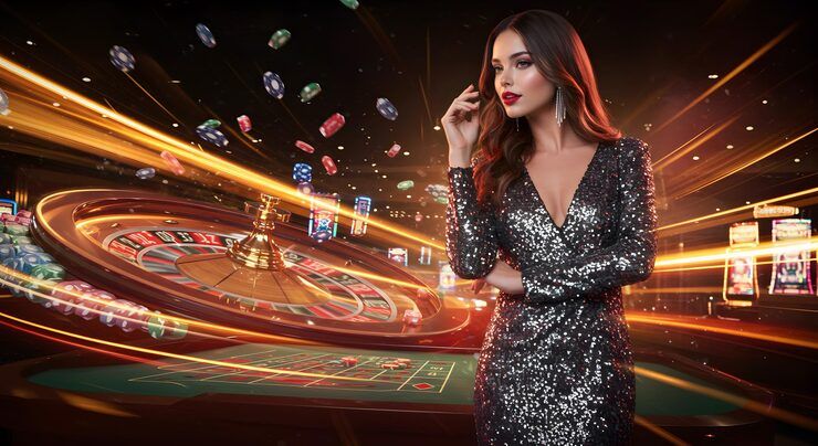 Juwa 777 APK کیسینو میں لاٹری گیمز میں حصہ لیں۔